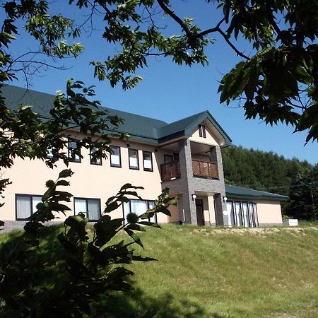 Pension And Restaurant La Collina Nakafurano Εξωτερικό φωτογραφία