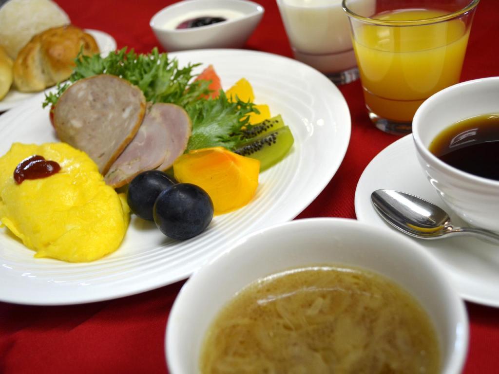 Pension And Restaurant La Collina Nakafurano Εξωτερικό φωτογραφία